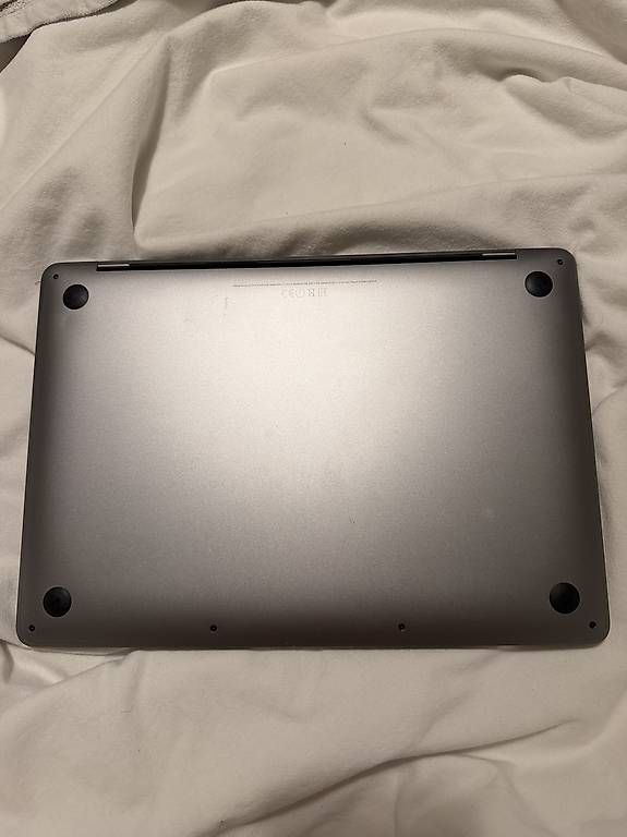 Portables: Mac Book Laptop – D'occasion à Zürich par kochme 2