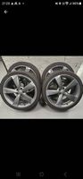 Audi Orginal Rotor felgen 20zoll 