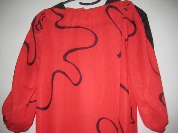 Kleider: DAMEN   KLEID – Gebraucht aus Uster von flocke1 1