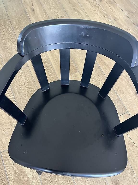 Ikea Poltrone: Fauteuil pivotant IKEA feodor – Usato da Riaz venduto da lle_5dbr 4