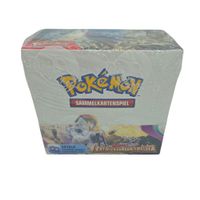 Entwicklungen in Paldea Display DE  Booster Box Pokémon
