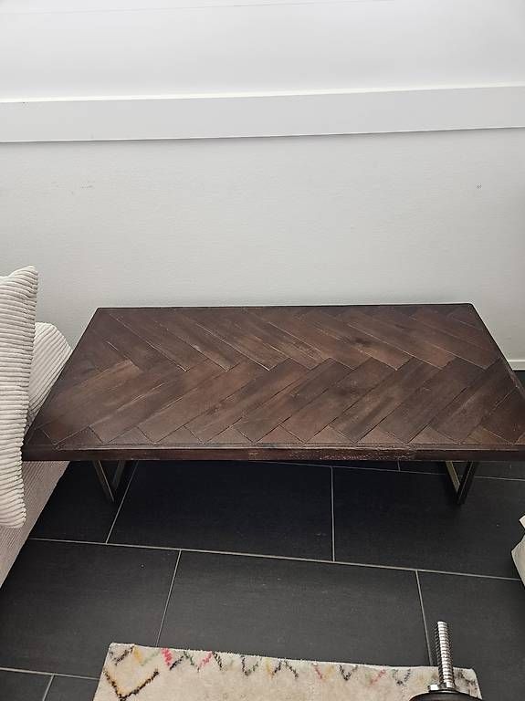 Tables: Wohnzimmer tisch – D'occasion à Stäfa par Pam84 1
