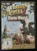 Wildlife Park 2 Farm World Bauernhof DVD Spass Nostalgie fun