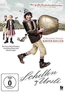 Tous les DVDs: SCHELLEN URSLI          Xavier Koller        ==> SAMMELPORTO – D'occasion à Romanshorn par luethima