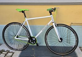 Totem Fixie / Singlespeed