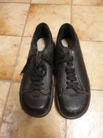 Dr. Martens Schuhe Grösse 7 Schwarz