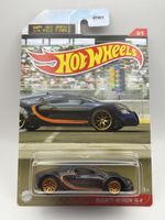 Hot Wheels🔥🛞Bugatti Veyron 16.4