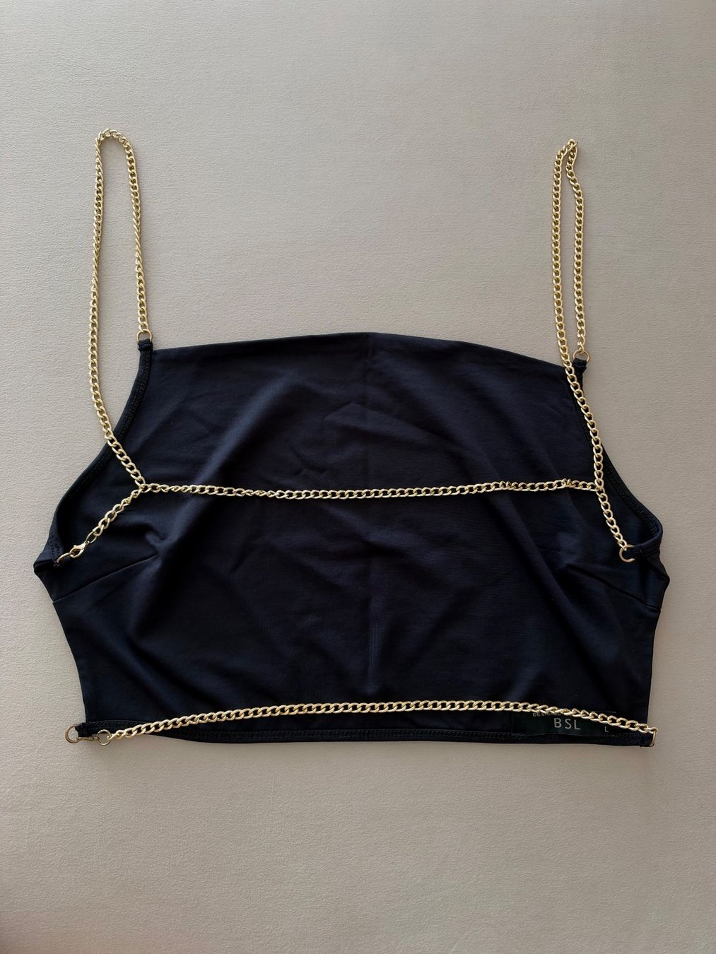 Tops: BSL Top – Neu (gemäss Beschreibung) aus Winterthur von oElao 1