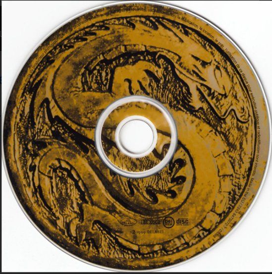CD: Freeman - L'Palais de Justice CD Original Limited Edition – Usato da etoy venduto da Vinyle-is-back.com 2