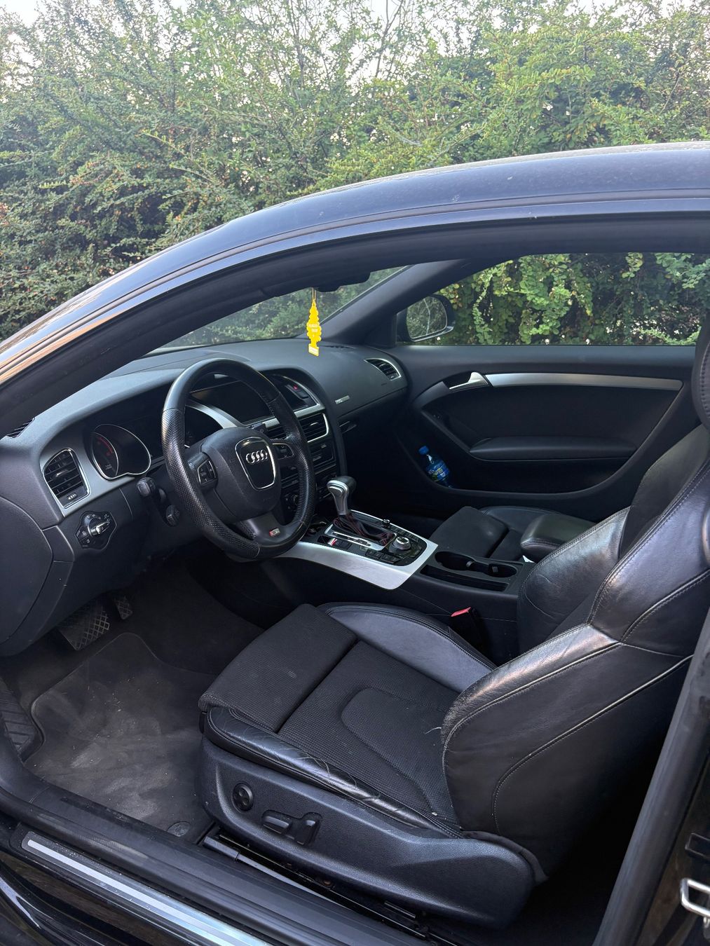 Audi Automobili: AUDI A5 2.7 TDI S-Line – Difettoso da Gals venduto da aya_p7pd 7