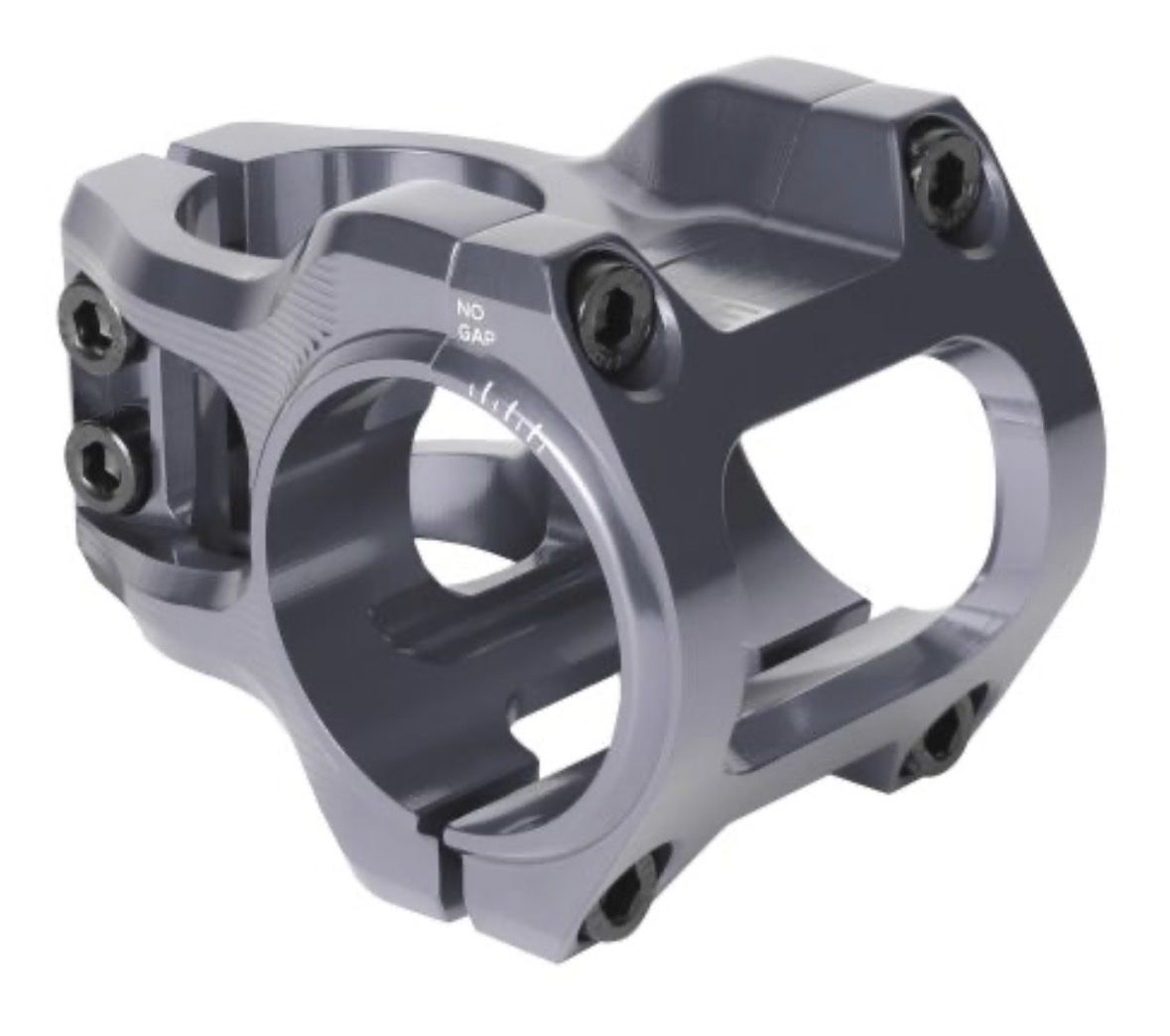 Pezzi di ricambio: Aertime Dekade Enduro Vorbau D35mm L40mm – Nuovo e nell'imballaggio originale da Steffisburg venduto da thohoe