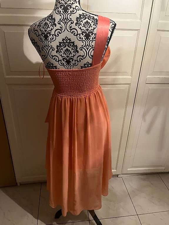 Vestiti: NEU Eva&Lola Kleid gr S – Usato da Neuenegg venduto da dur_b79r 2