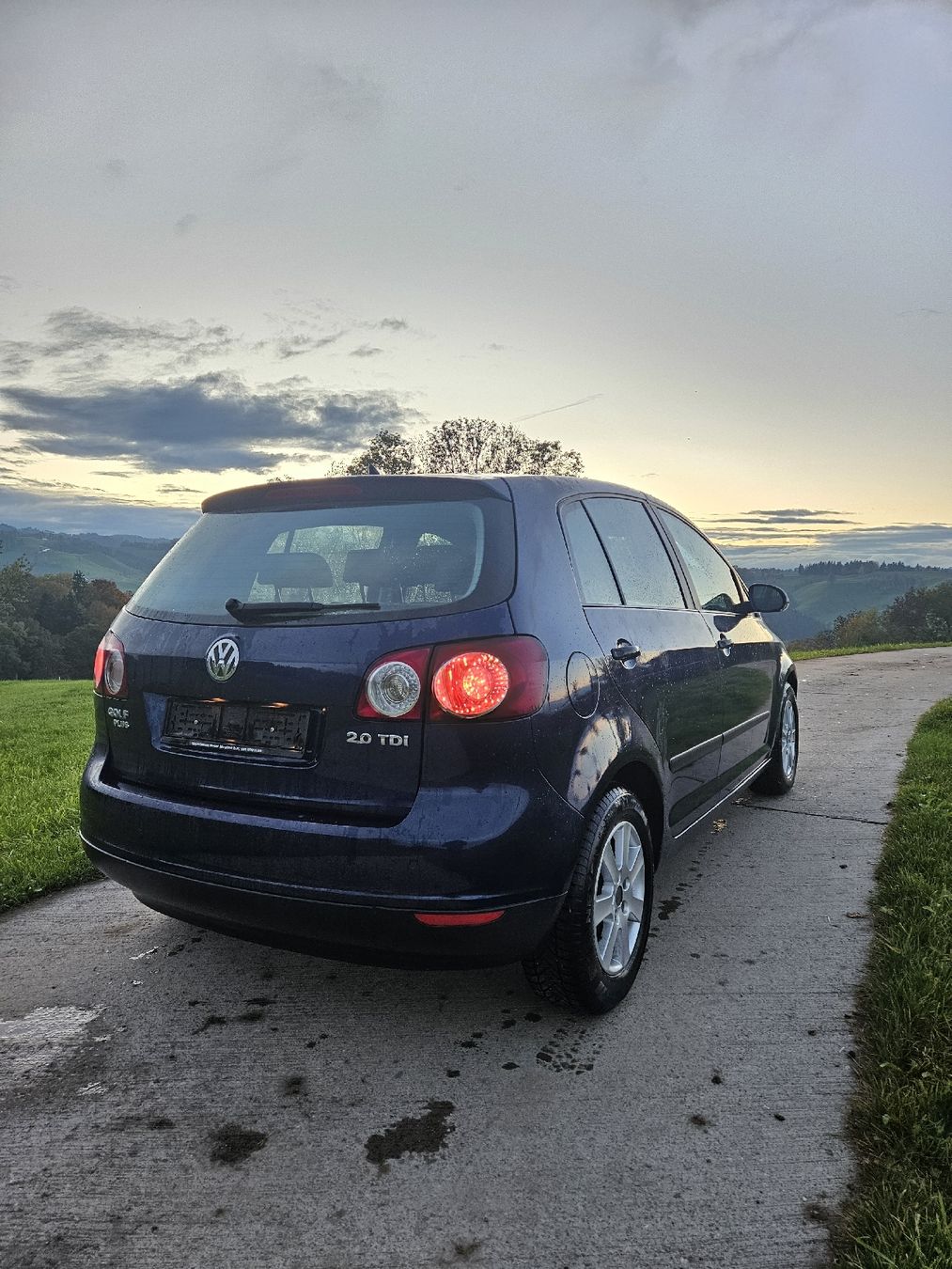 VW Automobili: VW Golf Plus 2.0 TDI – Usato da Hergiswil LU venduto da jul_mw58 1
