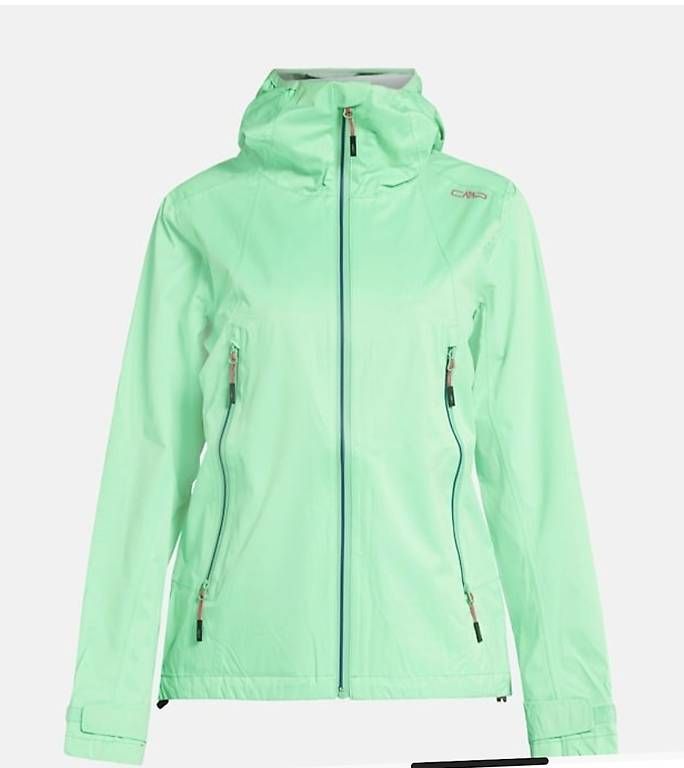 CMP Vestes: CMP Softshell Jacke Gr. 34 Neu – Neuf avec emballage d'origine à Blauen par babuun
