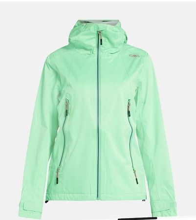 CMP Softshell Jacke Gr. 34 Neu