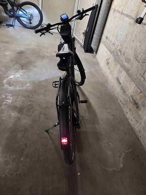 Bergamont Biciclette: Bergamont E-Revox – Usato da Kappel am Albis venduto da binzi88 2