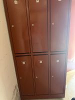 Garderobenschrank