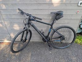 SCOTT Sub Cross Bike - 28 Zoll