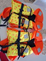 Schwimmweste Kinder