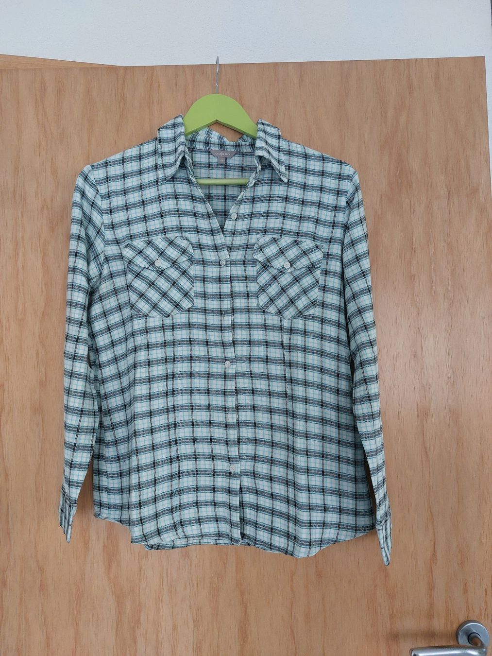 Blusen: Bluse Gr. 42 Casa Blanca – Gebraucht aus Schmitten von JasiStern