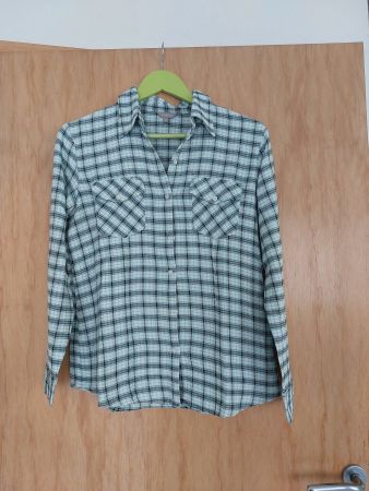 Bluse Gr. 42 Casa Blanca