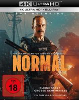 NORMAL 4K Bluray