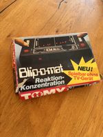 TOMY Blip-o-mat / Blip – Vintage Spiel 1977 - Originalverp.