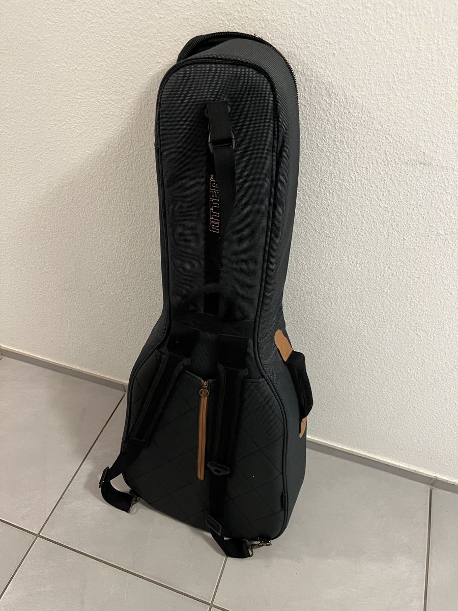 Höfner Strumenti musicali: Akkustik Gitarre Höfner – Usato da Baar venduto da famvg 7