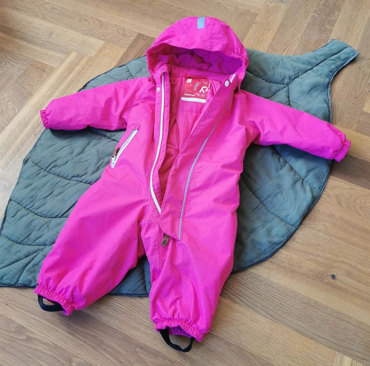 Produktbild von Hochwertiger Winter Schneeanzug Für Mädchen Mit Isolierung