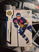 Julian Parree HC Davos Sportzoo 2024/25