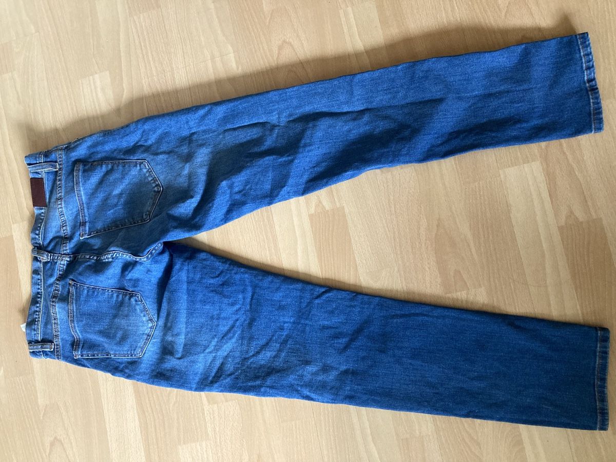 Zara Jeans: Jeans – Usato da Zürich venduto da LaraS30 2