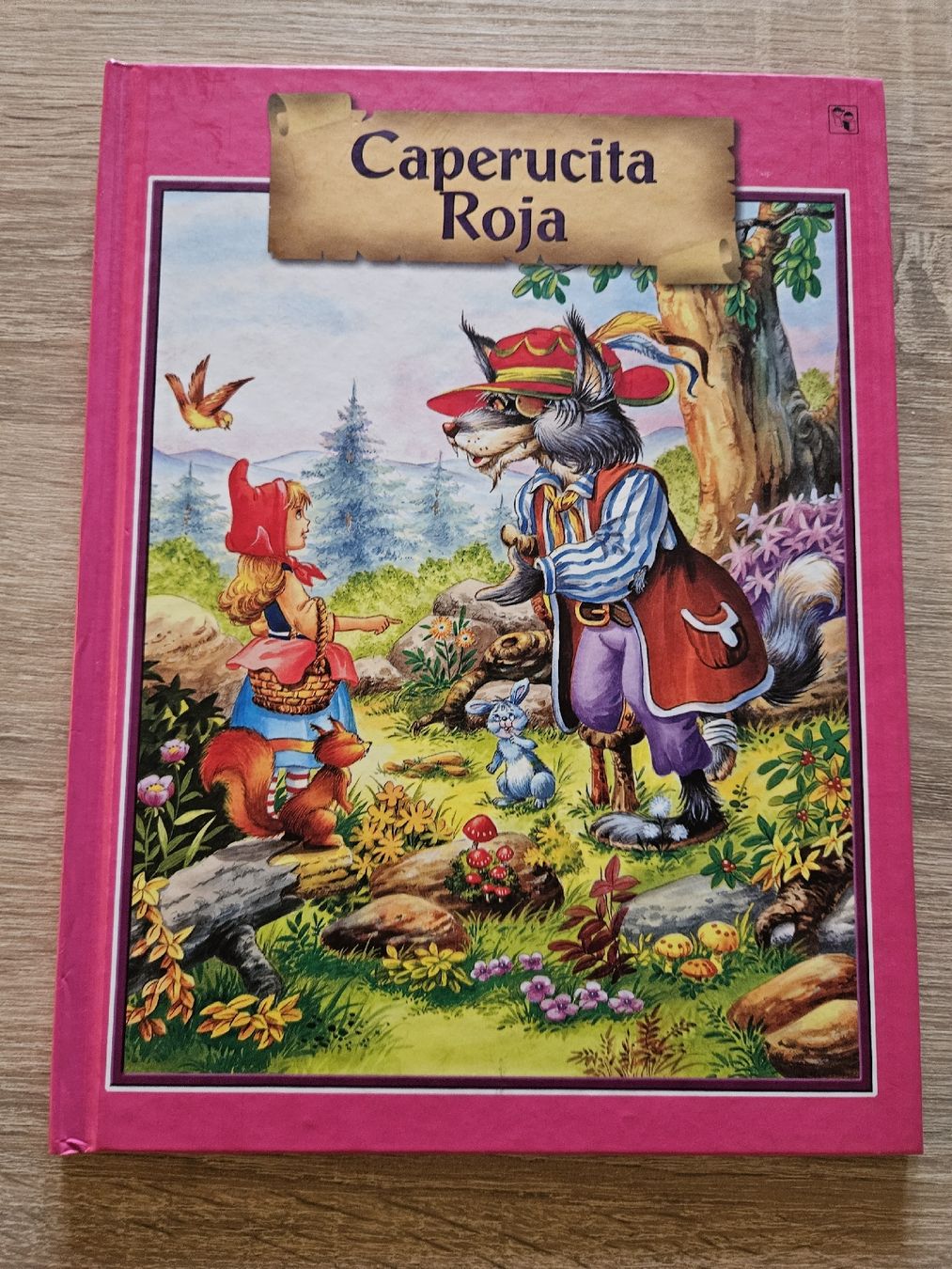 Livres: 3 Kinderbuch Klassiker Märchen Spanisch – D'occasion à Ebikon par SecondChance_byM 7