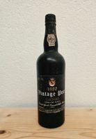 PORTO CACHAO VINHOS MESSIAS VINTAGE PORT 1980