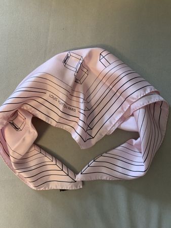 Louis vuiton Foulard