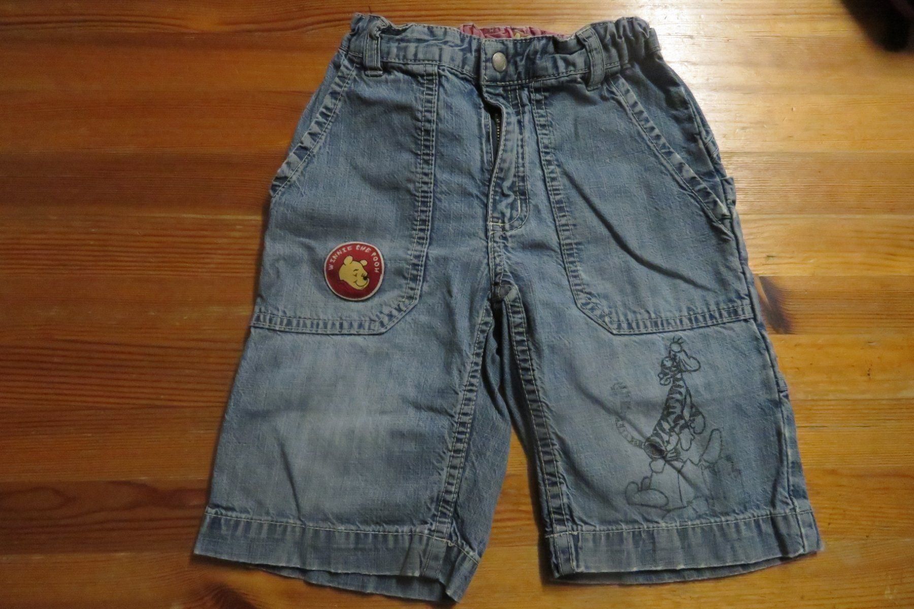 Pantaloni: Shorts in Gr. 104 – Usato da Steckborn venduto da Bibendum02