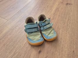 Barfuss Schuhe Gr. 25