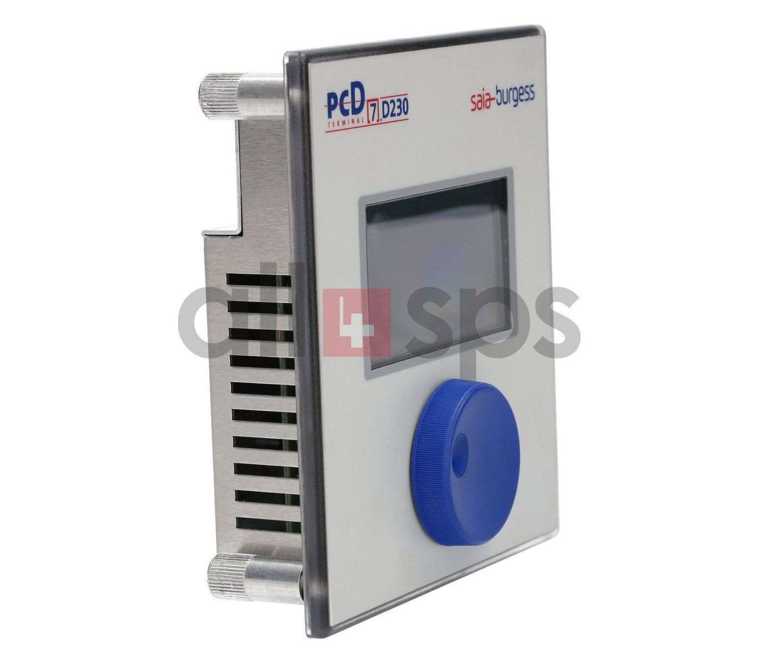 Altri prodotti elettronici: SAIA BURGESS TEXT DISPLAY, PCD7.D230 – Usato da Wolfhalden venduto da all4sps 5