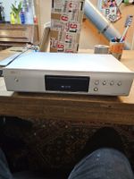 Denon DCD-520AE CD Player mit Fernbedienung (D1)
