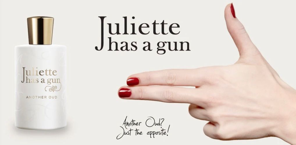 Profumi & Eau de Toilette: JULIETTE HAS A GUN ANOTHER OUD 12 ml sample – Nuovo (secondo la descrizione) da Chêne-Bougeries venduto da Seetooyoo