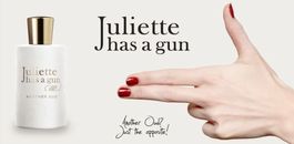 JULIETTE HAS A GUN ANOTHER OUD 12 ml sample