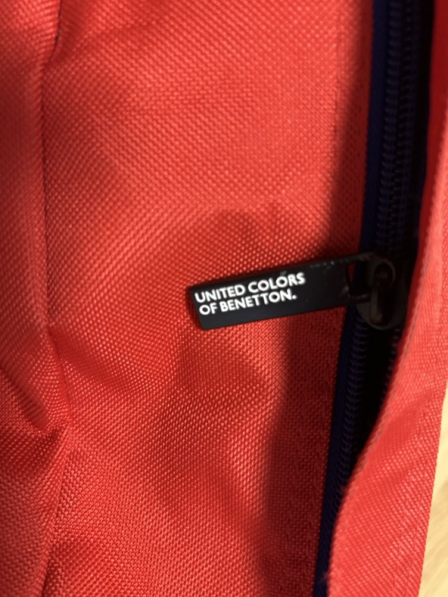 Taschen: Sporttasche rot/blau – Gebraucht aus Weiningen TG von Mis_s7yy 1