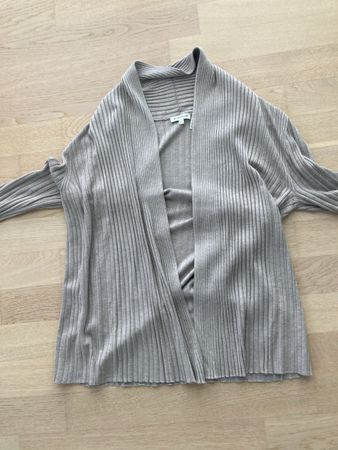 Fabrikneue Tom Tailor Strickjacke Cardigan, Grösse M! (