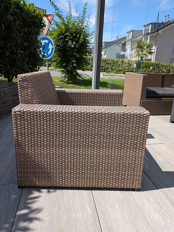 Poltrone: Lounge Sessel – Usato da Merenschwand venduto da Suech95 2