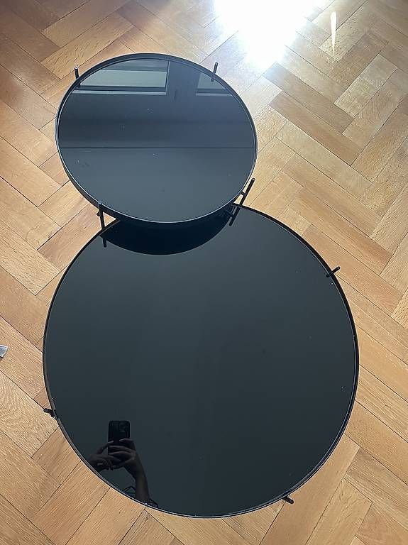 Tischset: Tische für Sofa – Gebraucht aus Zürich von Sim_sol97 1