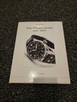 Buch - Die Fliegeruhren von IWC