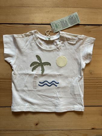 Shirt ca. Grösse 68