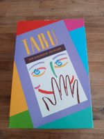 Tabu Original 1991 