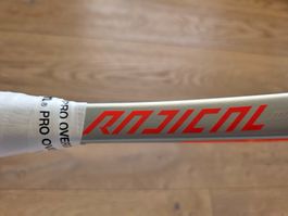 Tennisschläger Head Graphene 360+ Radical MP