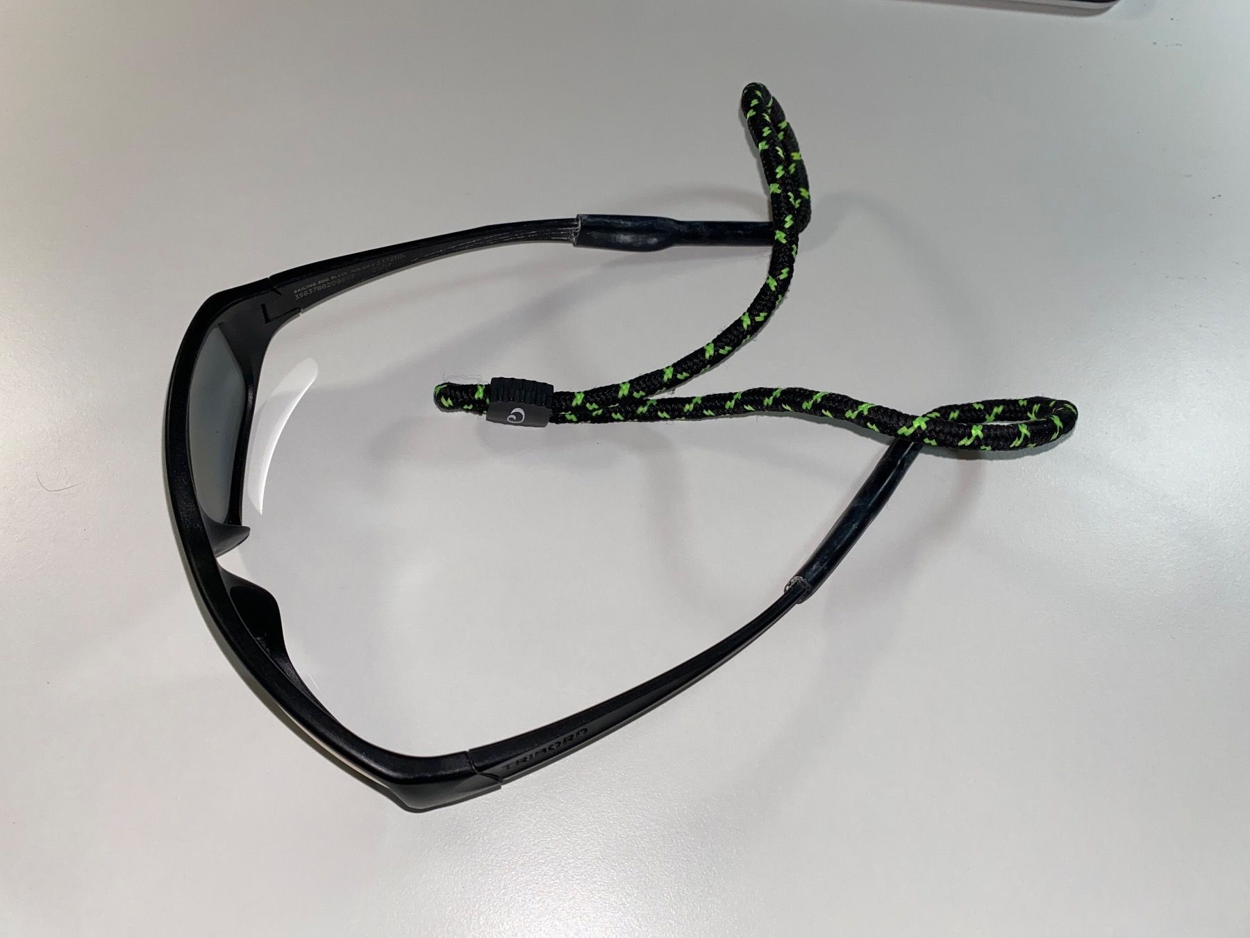 Occhiali & Lenti: Sunglasses from Tribord – Usato da Horgen venduto da thesilverarrow