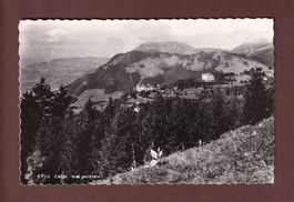 CAUX - 1937